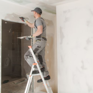 drywall installation in St. Paul
